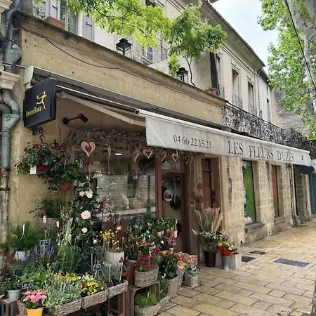 Elizas Beautiful 度假居 于泽斯